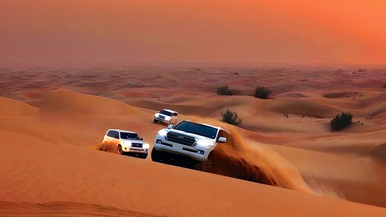 Plan-Your-Evening-Desert-Safari-Experience-in-Dubai